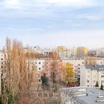 شقة Waszyngtona 12 By Nyx