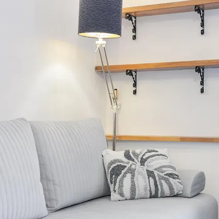 Apartment Waszyngtona 12 By Nyx *