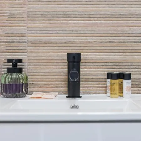 Waszyngtona 12 By Nyx Apartamento