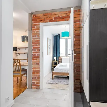 Waszyngtona 12 By Nyx Warszawa