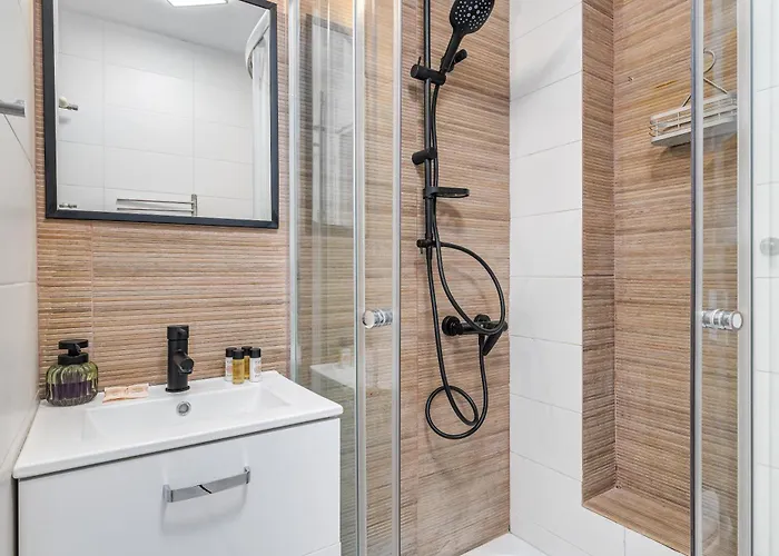 Waszyngtona 12 By Nyx 바르샤바