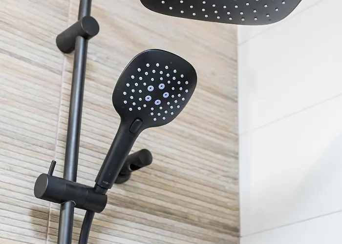 아파트 Waszyngtona 12 By Nyx 바르샤바