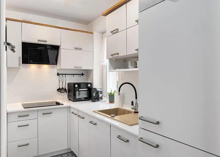 Waszyngtona 12 By Nyx * 바르샤바