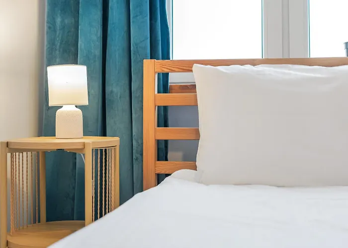 Waszyngtona 12 By Nyx *