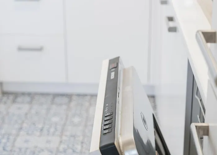 Waszyngtona 12 By Nyx 바르샤바