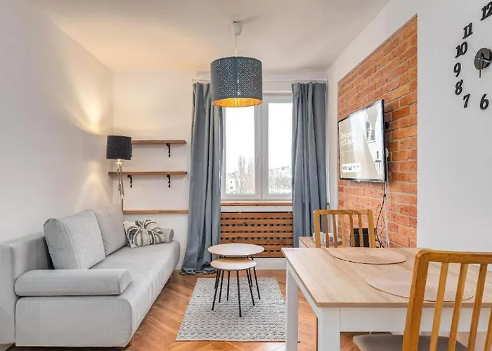 Waszyngtona 12 By Nyx * 바르샤바