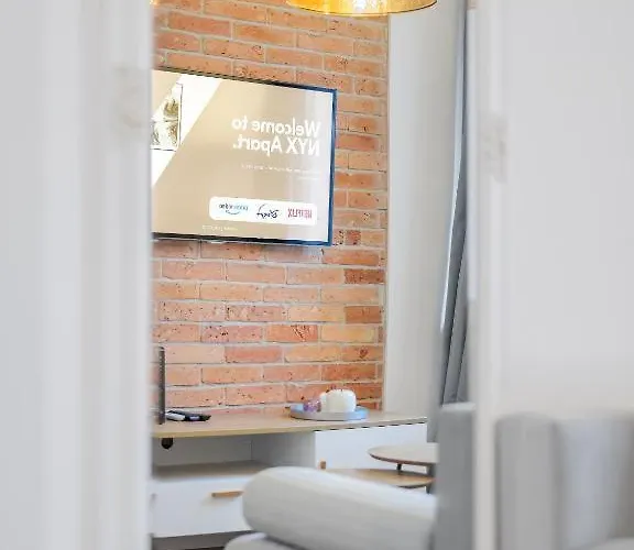 Waszyngtona 12 By Nyx