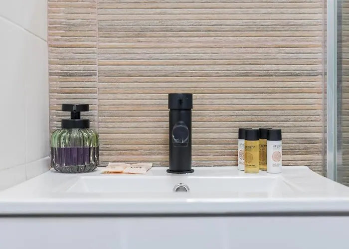 Waszyngtona 12 By Nyx 아파트