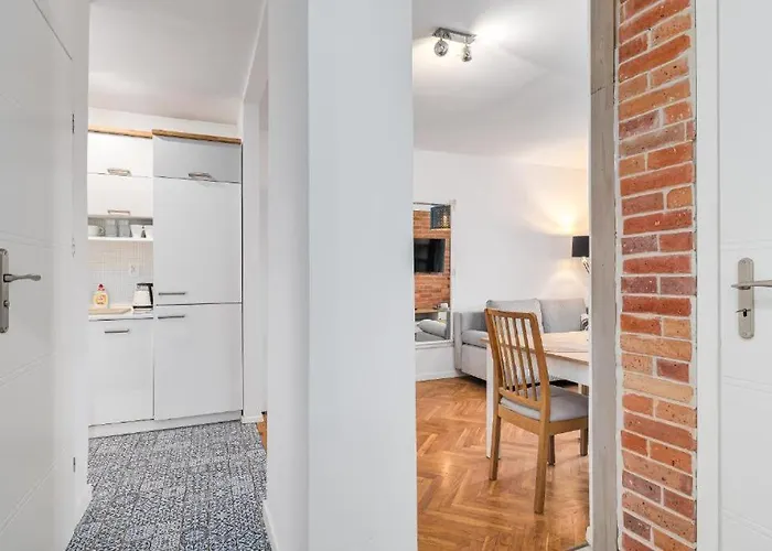 Waszyngtona 12 By Nyx *