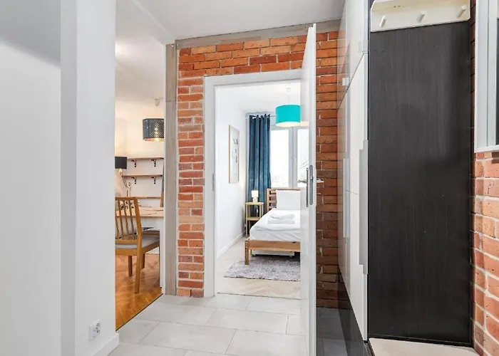 Waszyngtona 12 By Nyx 바르샤바