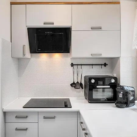 Waszyngtona 12 By Nyx アパート